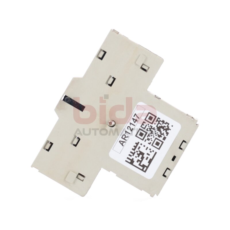 Telemecanique GV1-A01 Hilfskontaktblock Auxiliary Contact Block 6A 660V