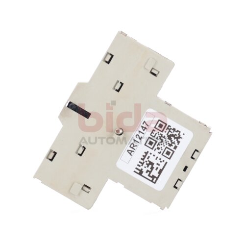 Telemecanique GV1-A01 Hilfskontaktblock Auxiliary Contact Block 6A 660V