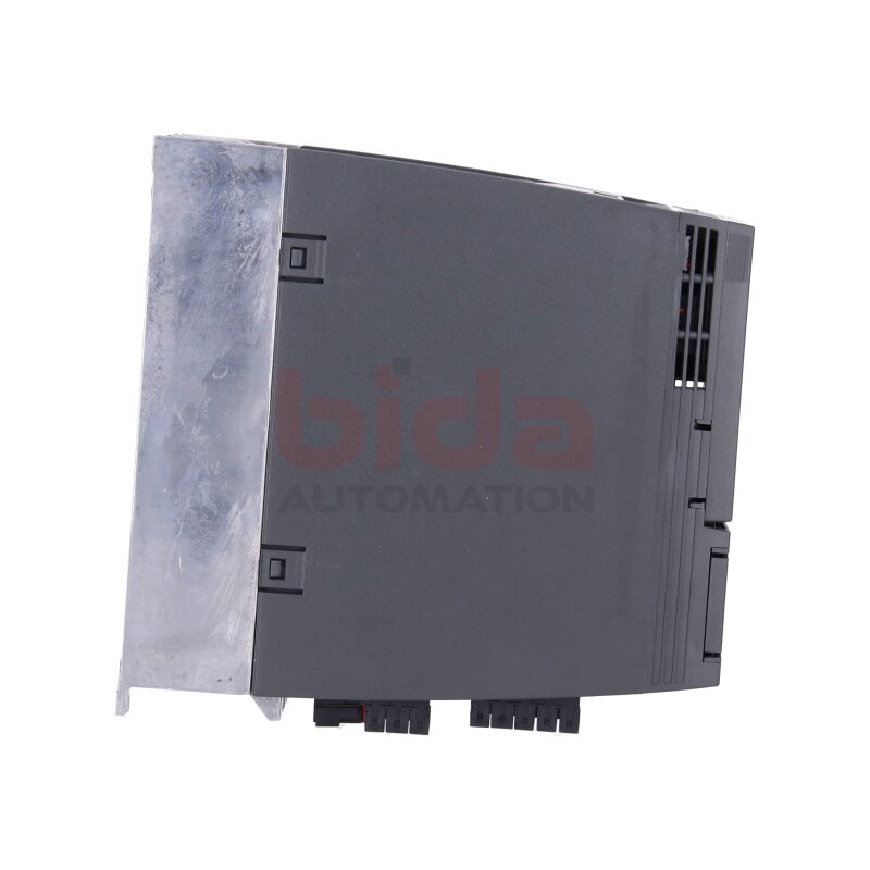 Siemens 6SL3210-1KE12-3AP0 / 6SL3 210-1KE12-3AP0 Frequenzumrichter / frequency converter 380-480V