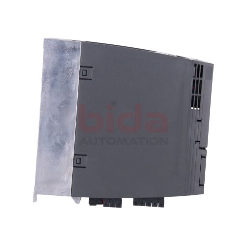 Siemens 6SL3210-1KE12-3AP0 / 6SL3 210-1KE12-3AP0 Frequenzumrichter / frequency converter 380-480V
