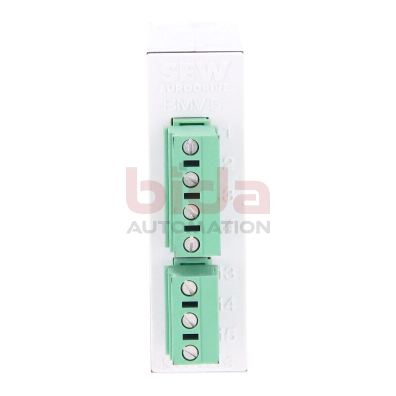 SEW 13000063 Bremsgleichrichter / Brake rectifier