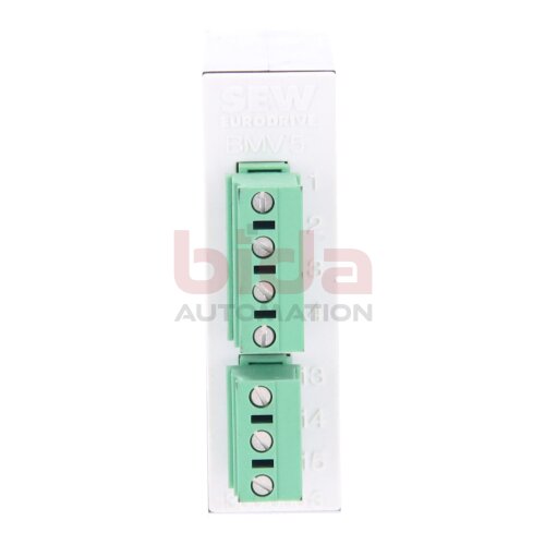 SEW 13000063 Bremsgleichrichter / Brake rectifier