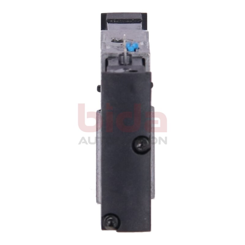 Festo 173940 Magnetventil / Magnetic valve  21 VDC
