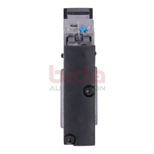 Festo 173940 Magnetventil / Magnetic valve  21 VDC