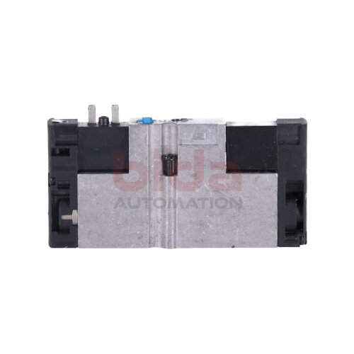 Festo 173940 Magnetventil / Magnetic valve  21 VDC