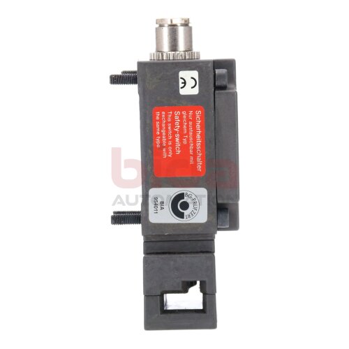Euchner NZ1VZ-528 E Sicherheitsschalter safety switch 250V 10A