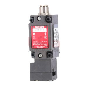 Euchner NZ1VZ-528 E Sicherheitsschalter safety switch...