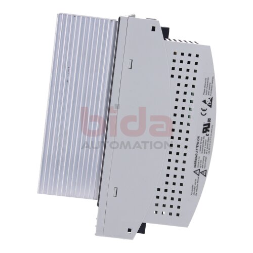Kuka E93DA222I4B531  Servoantrieb / servo drive AC 400/480V  DC 565/675V