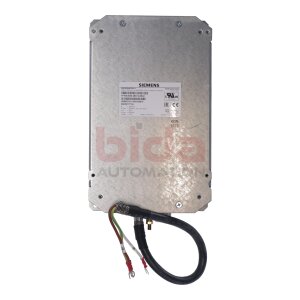 Siemens 6SE6400-4BD12-0BA0 / 6SE6 400-4BD12-0BA0...