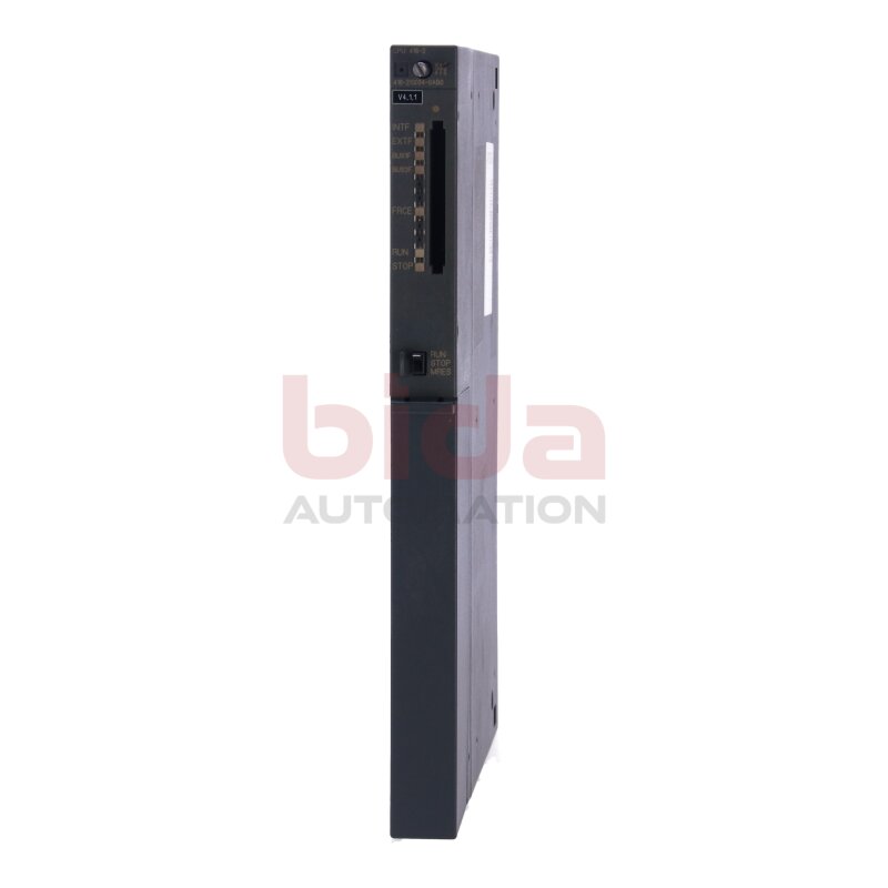Siemens 6ES7416-2XK04-0AB0 / 6ES7 416-2XK04-0AB0 SIMATIC S7-400, CPU 416-2