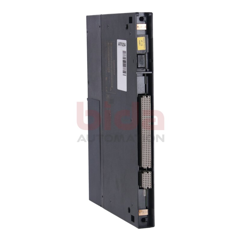 Siemens 6ES7416-2XK04-0AB0 / 6ES7 416-2XK04-0AB0 SIMATIC S7-400, CPU 416-2
