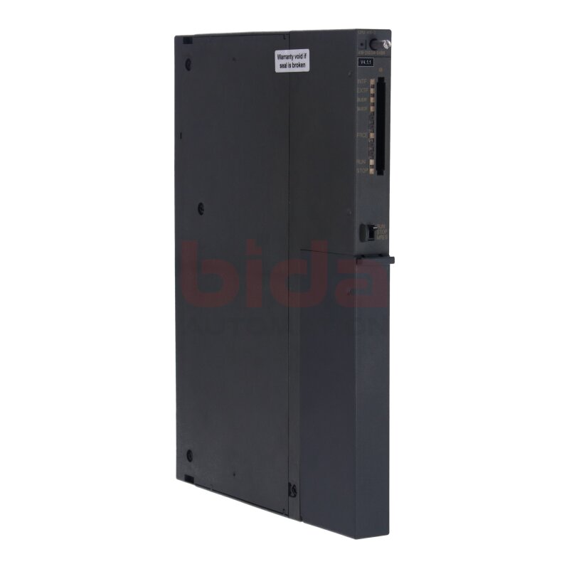 Siemens 6ES7416-2XK04-0AB0 / 6ES7 416-2XK04-0AB0 SIMATIC S7-400, CPU 416-2