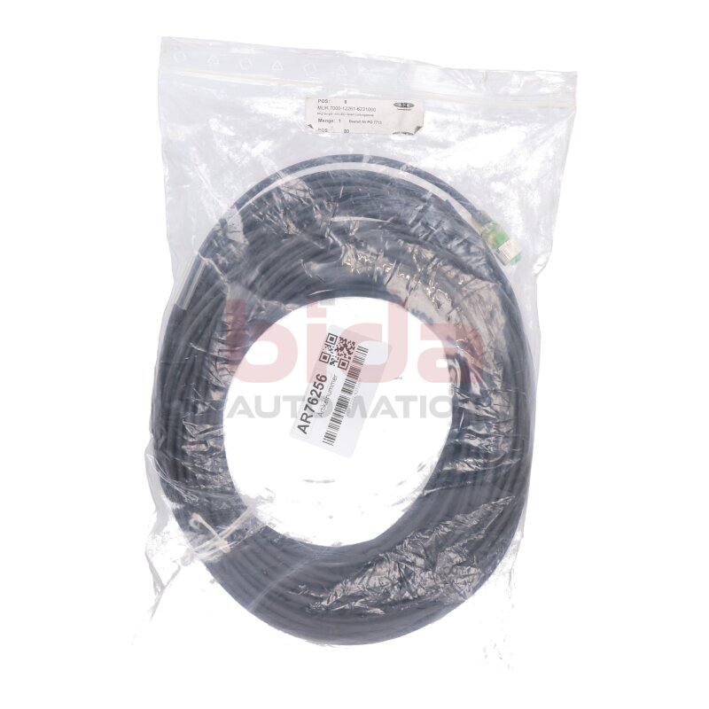 Murr Elektronik 7000-12261-6231000 Sensorleitung / Sensor cable 10m