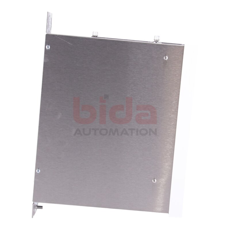 Beckhoff AX5206-0000 Servoverst&auml;rker / Servo amplifier 100-240 VAC or 100-480 VAC