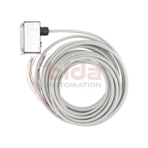 SICK SX0A-B1310B Steckverbinder / Plug connector