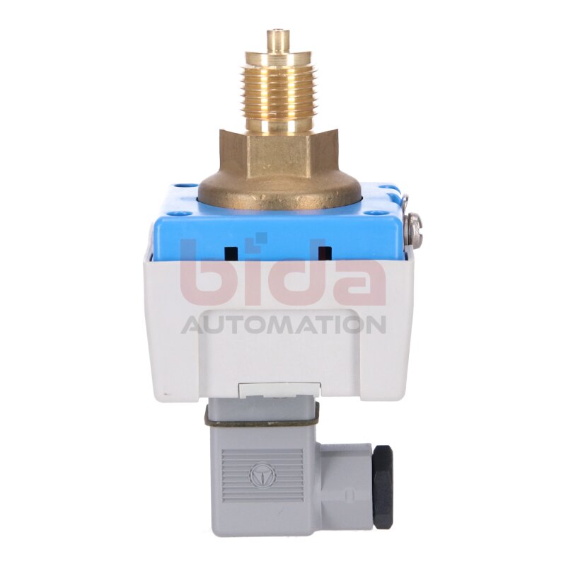 Endress+Hauser PMC133-0M1F3D3A1V Drucksensor / Pressure sensor