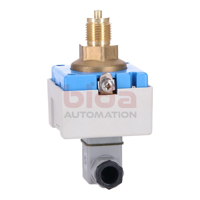 Endress+Hauser PMC133-0M1F3D3A1V Drucksensor / Pressure sensor