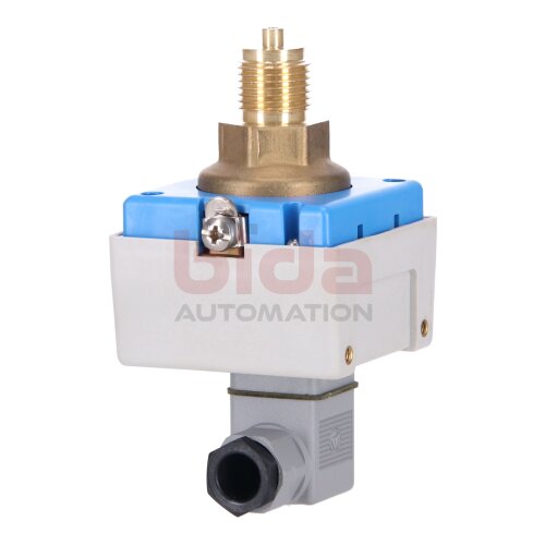 Endress+Hauser PMC133-0M1F3D3A1V Drucksensor / Pressure sensor