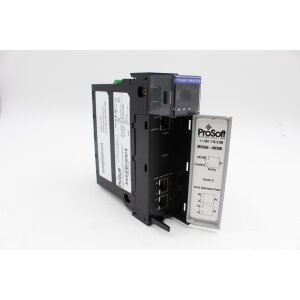 ProSoft MVI56E-MCMR Kommunikation Modul Communication Module