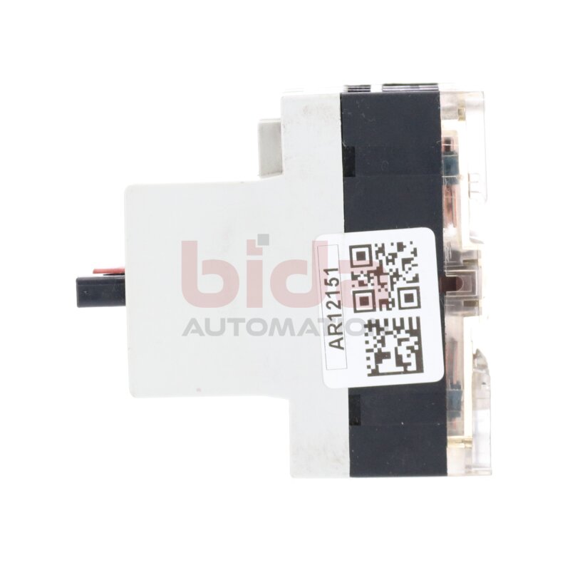 Moeller PKZM 1-4  Motoschutzschalter Motor Protection Switch