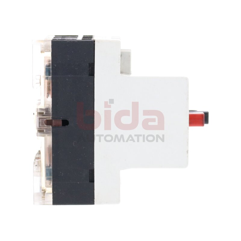 Moeller PKZM 1-4  Motoschutzschalter Motor Protection Switch
