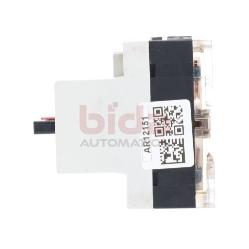 Moeller PKZM 1-4  Motoschutzschalter Motor Protection Switch