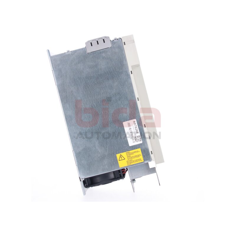 Siemens 6SE7024-7TP60 / 6SE7 024-7TP60 SIMOVERT Masterdrives Vector Control Wechselrichterger&auml;t  510-650V