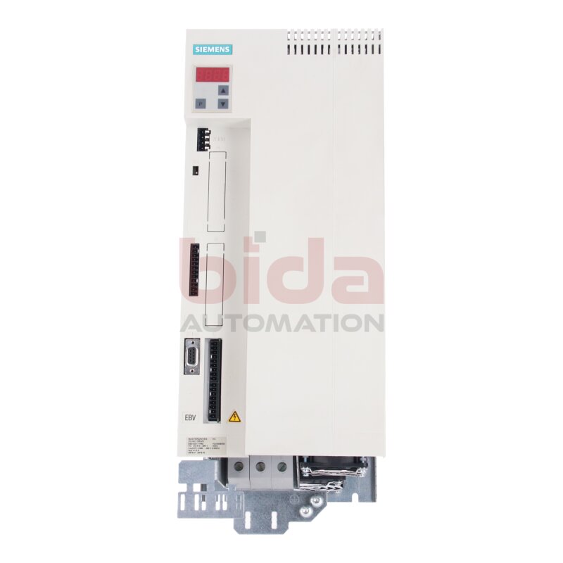 Siemens 6SE7024-7TP60 / 6SE7 024-7TP60 SIMOVERT Masterdrives Vector Control Wechselrichterger&auml;t  510-650V