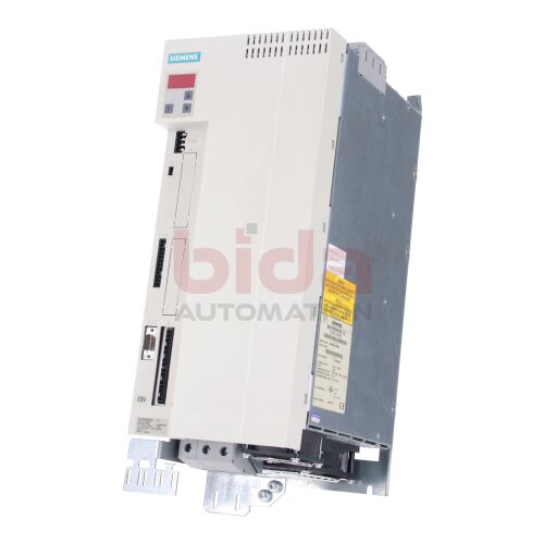 Siemens 6SE7024-7TP60 / 6SE7 024-7TP60 SIMOVERT Masterdrives Vector Control Wechselrichterger&auml;t  510-650V