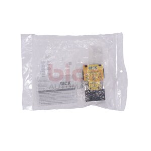 Sick i17-SA213 (6025067) Sicherheitsschalter / Safety switch