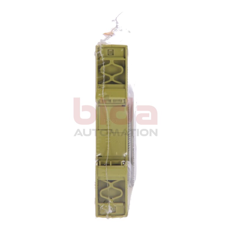 Pilz PNOZ s2 24VDC 3n/o 1n/c (750102) Sicherheitsschaltger&auml;t  / Safety switching device 24VDC