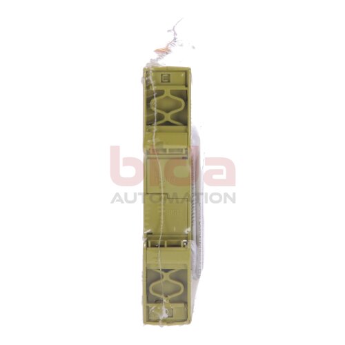 Pilz PNOZ s2 24VDC 3n/o 1n/c (750102) Sicherheitsschaltger&auml;t  / Safety switching device 24VDC