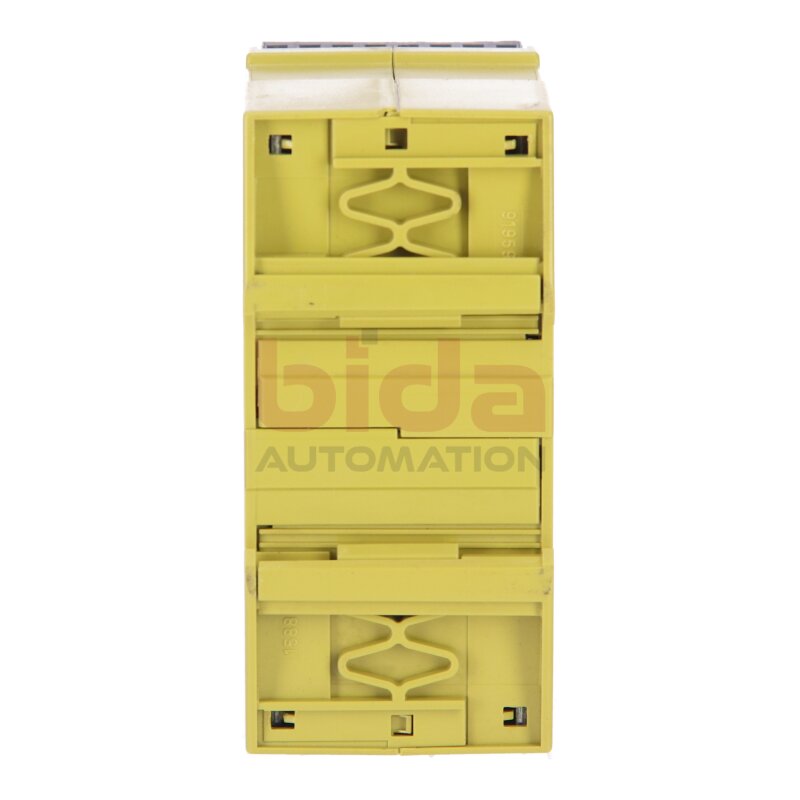 Pilz PMD s10 24-240VAC/DC UM100-550VAC/DC (760100)  Wirkleistungs&uuml;berwachungsger&auml;t / Active power monitoring device