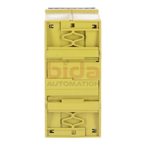 Pilz PMD s10 24-240VAC/DC UM100-550VAC/DC (760100)  Wirkleistungs&uuml;berwachungsger&auml;t / Active power monitoring device