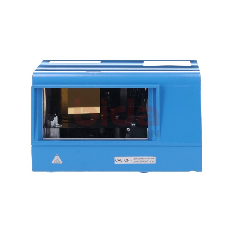 Sick LMS400-2000 Laser Scanner