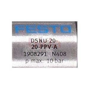 Festo DSNU-20-20-PPV-A (1908291)  ISO-Zylinder / ISO...