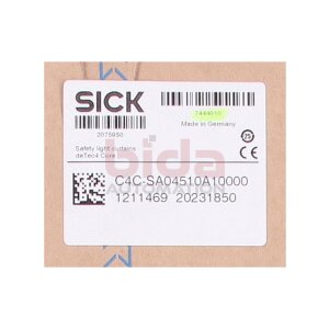 Sick C4C-SA04510A10000 (7444010)...