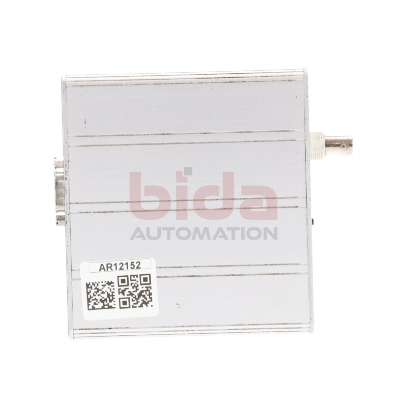 W&amp;T Com-Server 58201