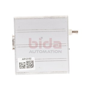W&T Com-Server 58201