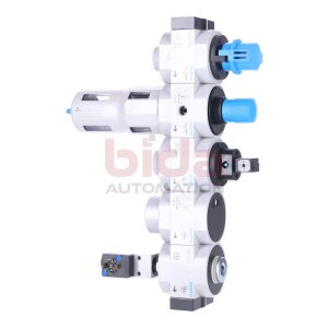 Festo LFR-3/4-D-MAXI-KG (185789) Wartungseinheit /...