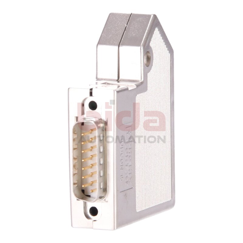 Phoenix SUBCON 15/M-SH (2761606) Busstecker / Bus connector