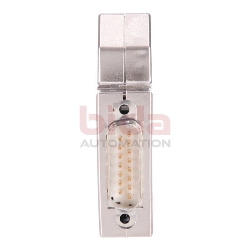 Phoenix SUBCON 15/M-SH (2761606) Busstecker / Bus connector