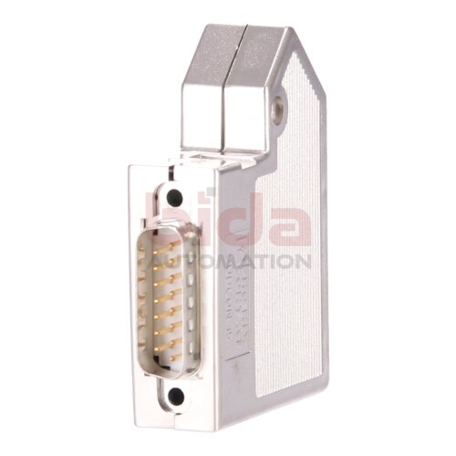 Phoenix SUBCON 15/M-SH (2761606) Busstecker / Bus connector