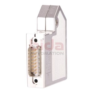 Phoenix SUBCON 15/M-SH (2761606) Busstecker / Bus connector