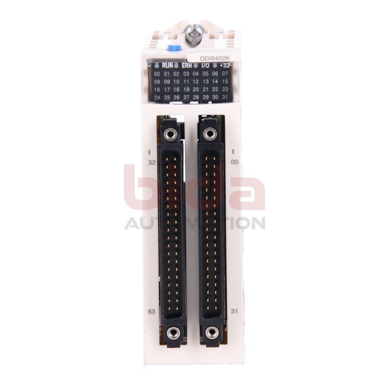 Schneider BMXDDI6402K Modicon X80-E/A-Modul, 24V DC