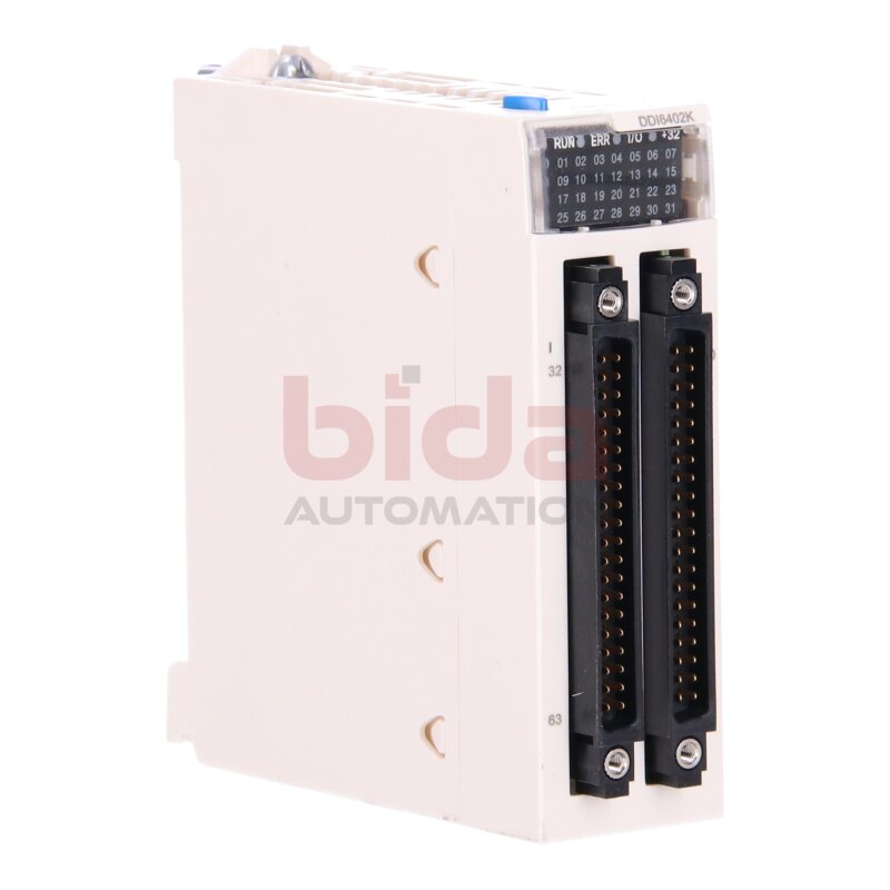 Schneider BMXDDI6402K Modicon X80-E/A-Modul, 24V DC