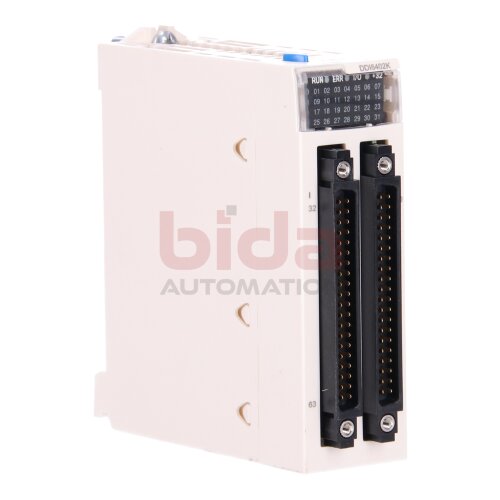 Schneider BMXDDI6402K Modicon X80-E/A-Modul, 24V DC