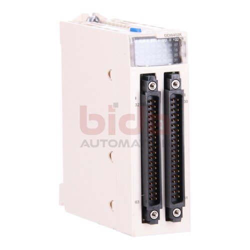 Schneider BMXDDI6402K Modicon X80-E/A-Modul, 24V DC
