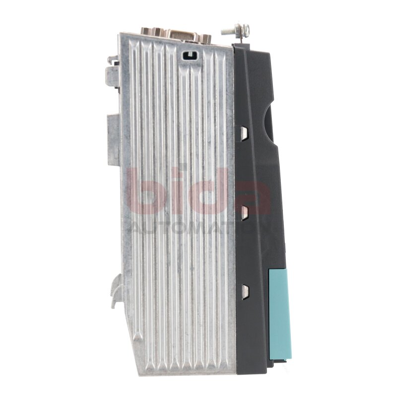Siemens 6SL3040-0LA00-0AA1 SINAMICS Control Unit