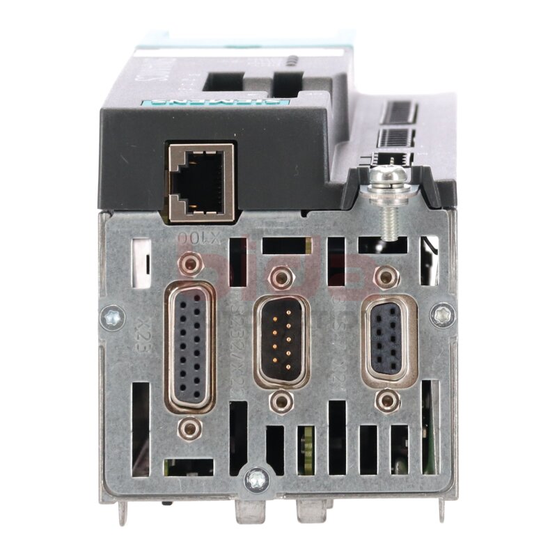 Siemens 6SL3040-0LA00-0AA1 SINAMICS Control Unit